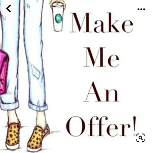 Don't like the price?